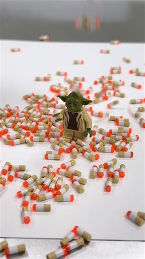 BrickTactical on Instagram: "OVERMOLD RESTOCK! 🔥 These along with other small Overmolds will be restocked November 26th! We don’t endorse smoking. #bricktactical #lego #customlego"