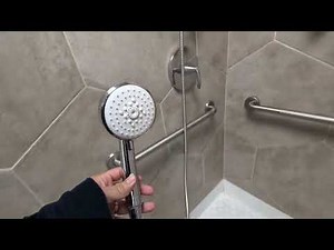 WATCH REVIEW! Before you buy this GROHE shower system!