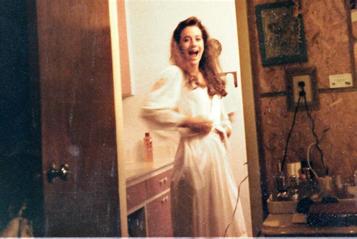 Tara Calico and the Polaroid mystery