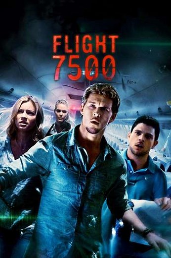 Flight 7500 (2014) - Movie