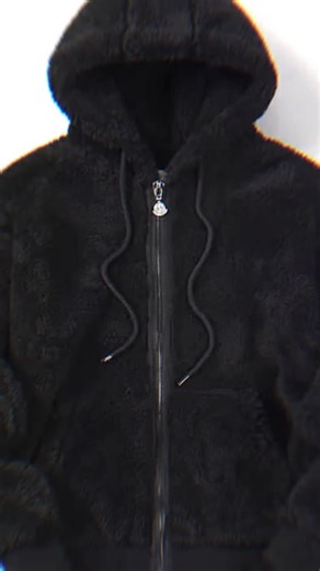 Hoodie bulu sherpa #garutpride🔥 #fashiontiktok #hoodie #hoodiemurah