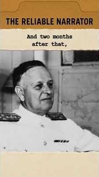 The Admiral Kept in the Dark Before Pearl Harbor, Husband Kimmel #history #ww2