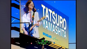 ＃山下達郎 ~ LOVELAND,ISLAND  Special Clip (2002)