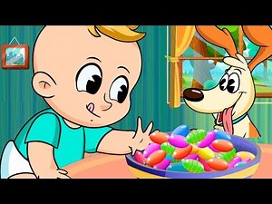 JOHNY JOHNY YES PAPA | Kids Song & Nursery Rhymes | Clap clap kids