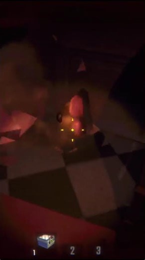 BEWARE the DUCK! #repo #repogameplay