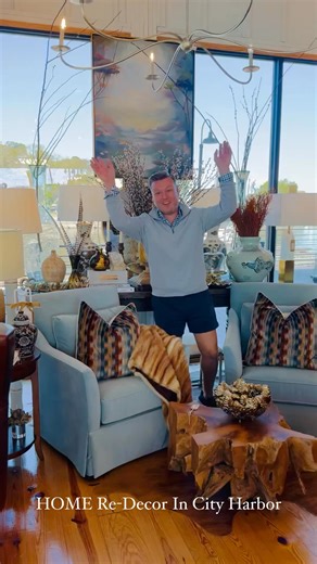 Tiffany blue velvet chairs just in!!! Love the luxurious performance fabric. Made in the USA!!! Shop HOME Re-Decor in City Harbor today!!! www.joshuaedwarddesigns.com | HOME Re-Decor in City Harbor
