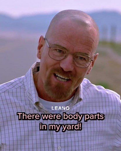 Cop Humbles Walt 🥶 | Breaking Bad S3.E2 | #shorts