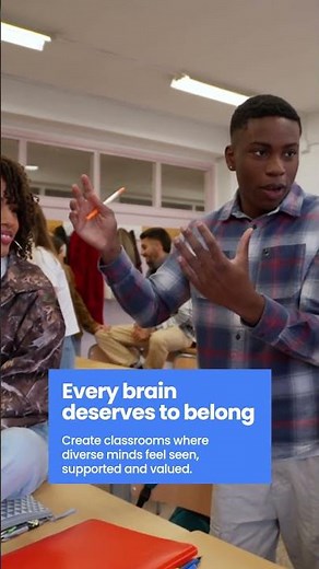 Inclusive Classroom Strategies for Teachers