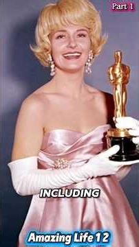 🌟 The Incredible Life Story of Joanne Woodward | Hollywood Legend Part 1 #entertainment #shorts