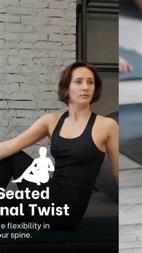 The Power of Post-Workout Stretching