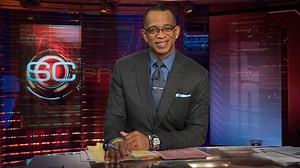 Stuart Scott's Legacy