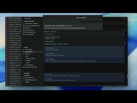 Your PR just broke production. Here's the fix. #devtools #testing #vscode #cursor