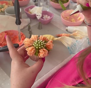 Cupcakes By Sally on Reels