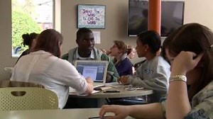 The Importance of College Education: Success Stories from Four Young Black Men