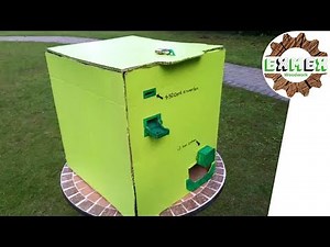 Schokoriegel Automat | exmex channel