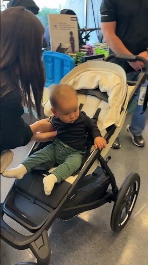 Thule Urban Glide Stroller Review