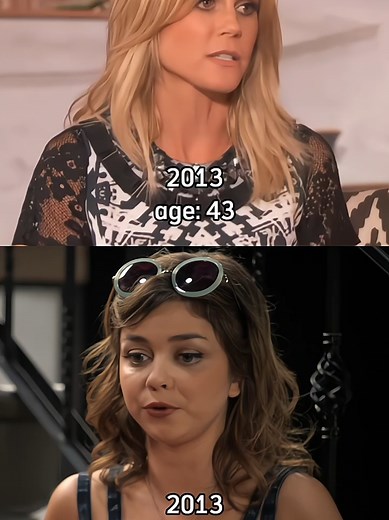Sarah Hyland at the Emmys: A Modern Family Celebration