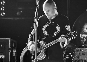 Smashing Pumpkins lead singer Billy Corgan announces new solo tour