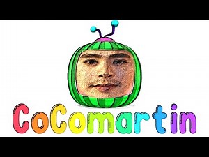 Cocomartin Intro Effects MEGA Compilation