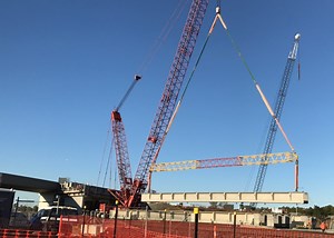 Innovative new bridge girder receives approval - Infrastructure Magazine