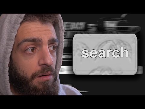 Exploring USELESS websites (live)