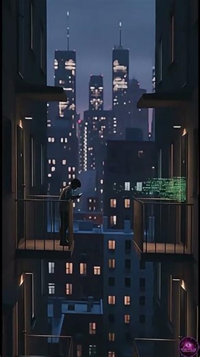 When the INTERNET Erases You (Algorithmic Nightmare Short Film)