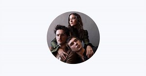 Nation of Language on Apple Music