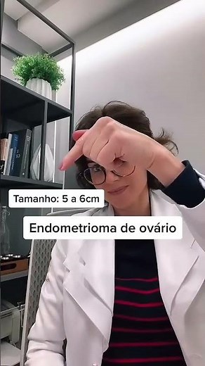 ENDOMETRIOSE - Saiba o MOMENTO CERTO de FAZER a CIRURGIA! VEJA AQUI