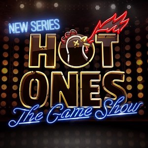 240K views · 12 reactions | Get excited the Hot Ones: The Game Show is ALMOST here!  Hot Ones #HotOnesGameShow | First We Feast | Facebook