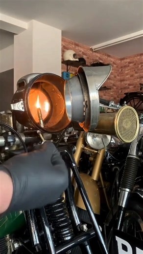 Carbide Lamp Explained