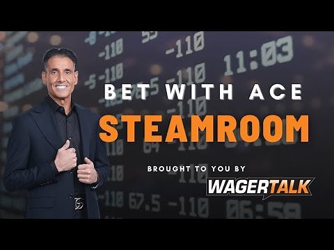 NFL Week 12 Picks & Predictions LIVE | Sides, Totals, Props, Teasers + CFB, NBA, NHL Betting