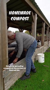 4K views · 306 reactions | The no dig method pioneered by...