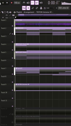 Exploring Horizon Loop in Music Production