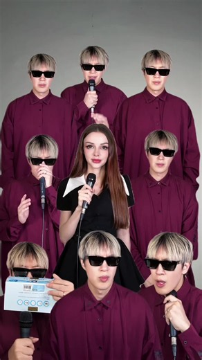 In and Out of Love Beatbox — Dharni Mamiko