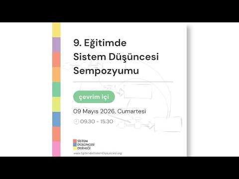 ESDS2026 Ara oda 3 Oturum 3
