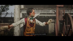 Public execution via the first electric chair! Classic.