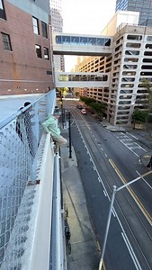 102 reactions · 3 comments | Another angle of my biggest pole slide so far欄 | Roland Hannigan | Facebook