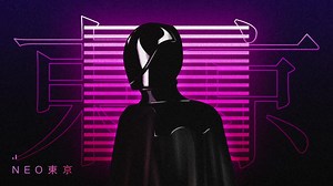 Neo Tokyo - Cyberpunk Mix