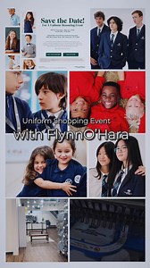 Get set for the new school year! Join us for our Uniform Shopping Event at Flynn O’Hara Uniforms on Tuesday 27th May. Their team will be ready to help you find the right fit and place your order ahead of the 2025/26 school year. Date: Tuesday 27th May Time: 10:00 AM – 4:30 PM Location: FlynnO’Hara Uniforms, 1022 Wirt Rd, Suite 322, Houston, TX 77055 Sign Up here: https://www.signupgenius.com/go/_FO_TX200_2025#/ #BISHouston #createyourfuture #schooluniforms FlynnO'Hara Uniforms | British Internat
