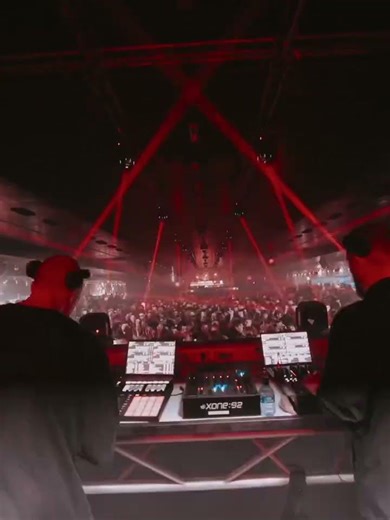 #chrisliebing #clr #techno #rave