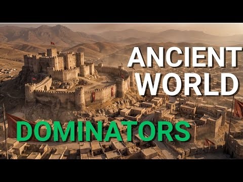 How the Hittites Ruled the World Unsolved Mysteries