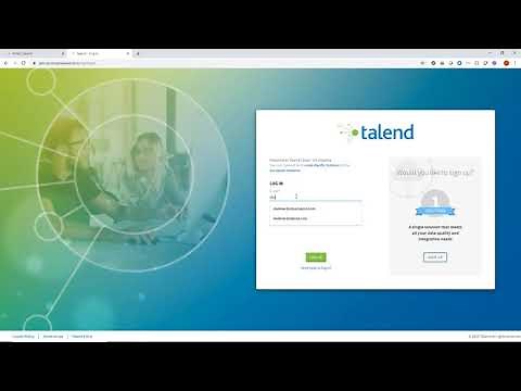 Managing Campaigns in Talend Data Stewardship