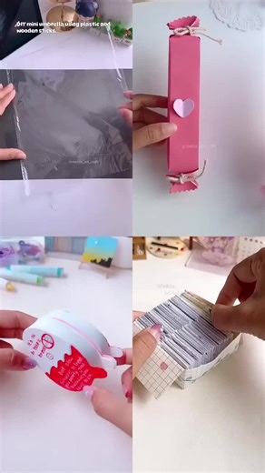Easy and Amazing Paper Craft Ideas