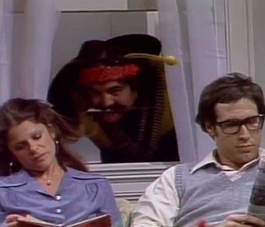 The Killer Bees: A Tribute to John Belushi on SNL