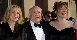 Ed Asner's Kids: Meet the Late Star’s Children and Family