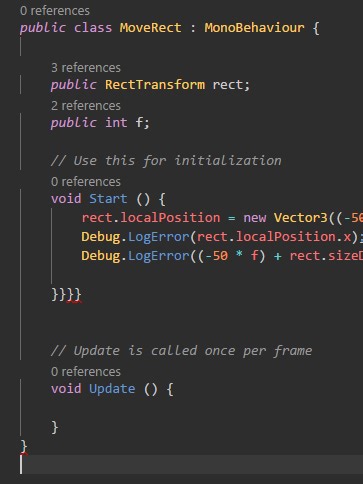 Bad Code Is OK #gamedev #indiedev #unity3d #programming #coding