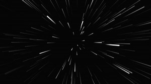 fundo animado espumante abstrato. animação infinitamente em loop.