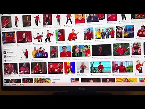 Happy 65Th Birthday Murray Cook Aka Murray Wiggle