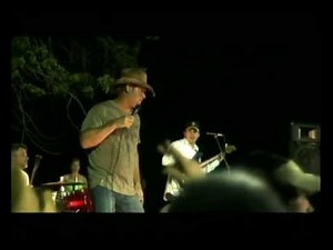 Charley Rivers - "Lovin' in the Country" Parrish Records