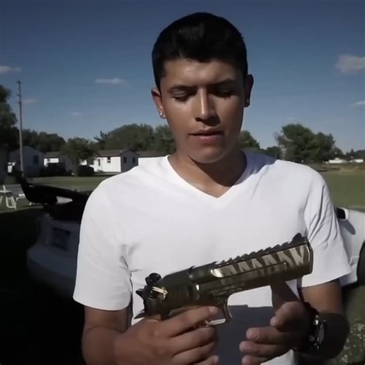 YouTuber Records the Moments Leading to Girlfriend Killing Him | That Chapter